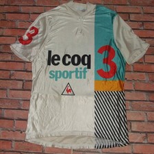 LE COQ SPORTIF MAGLIA SHIRT
