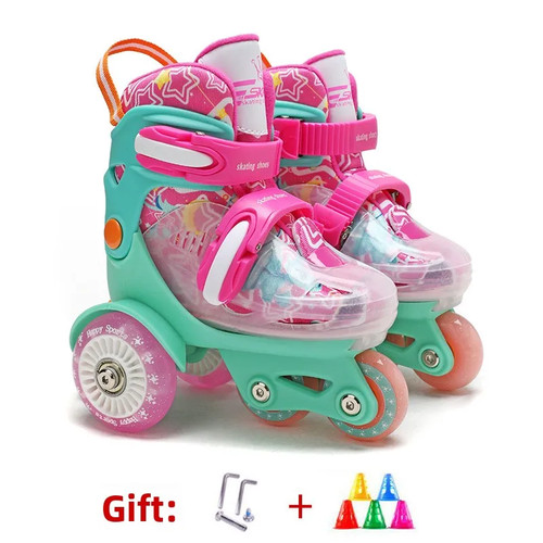Pattini linea scarpe speed - scarpe,