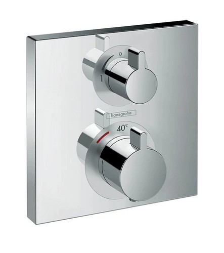 Hansgrohe ecostat miscelatore - hansgrohe,
