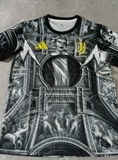 Juventus Maglia Prematch ADP10