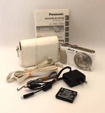 Panasonic Lumix DMC-TZ40