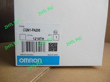 Alimentatore omron cqm1 pa206 - alimentatore, cqm1-pa206