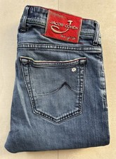 Jeans Jacob Cohën Edizione