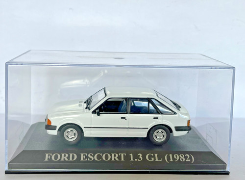 Auto ford escort gl - auto,