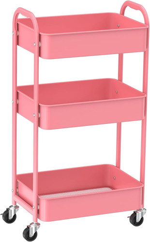 Carrello utilitario 3 - carrello, a