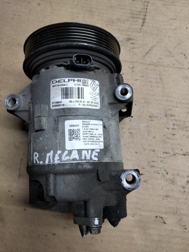 8200940837 compressore c - 8200940837,