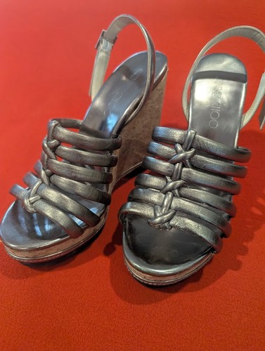 Scarpe jimmy choo donna - scarpe,