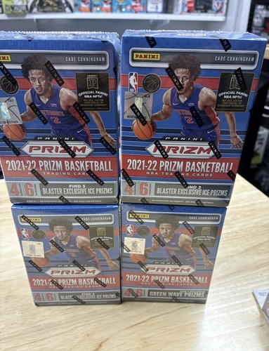 Lotto box 2021 - lotto, 2021-22
