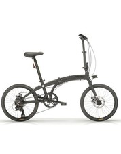 BICI PIEGHEVOLE MBM SNAP 20