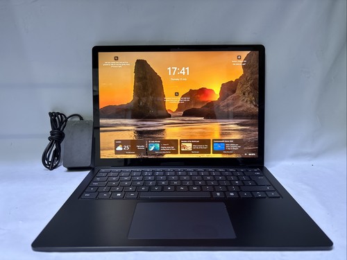 Microsoft surface laptop - laptop, 5