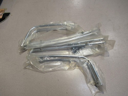 Enjoliveurs valises honda - valises, (honda