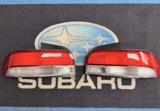 Coppia fanale posteriore