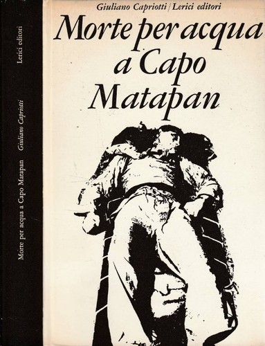 Morte per acqua capo - morte, a