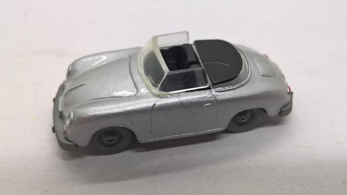 Imu porsche 356 speedster - 1:87,