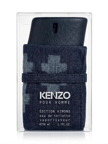 Kenzo homme kimono edition - kimono,