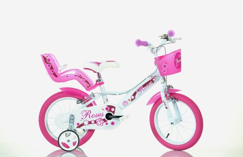 Sch roses bicicletta per - sch,