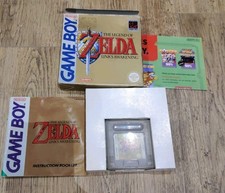 The Legend of Zelda Link's