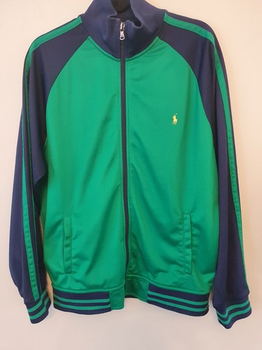 Polo ralph lauren track - lauren,