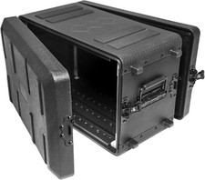 6U Rack Case 19" Rackmount