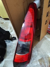 Fanale posteriore Destro per