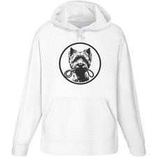 Felpa con cappuccio/maglione