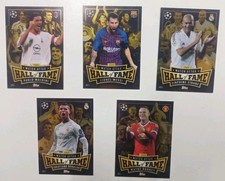 Topps Match Attax Champions