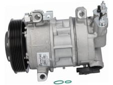 COMPRESSORE CLIMATIZZATORE