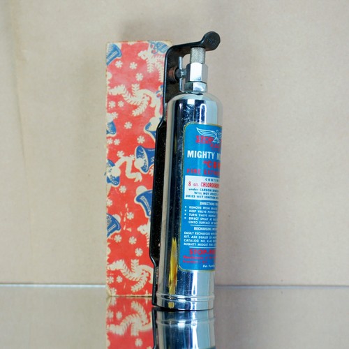 Estintore cbm mighty midget - cbm,