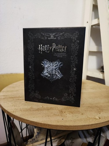 Harry potter collezione - harry,