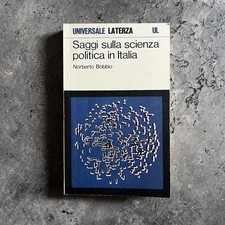 Saggi sulla scienza politica