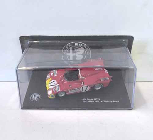 Alfa romeo tt3 - alfa,