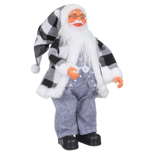 Bambole babbo natale di - ,