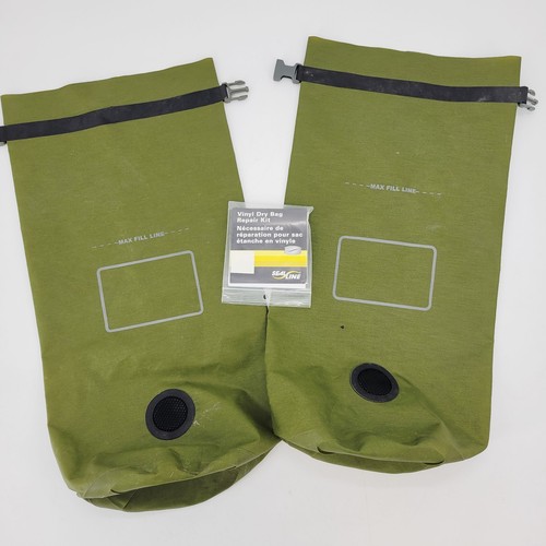 Usgi usmc macs sacco - 2x,