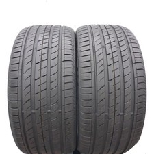 275 40 19 2x NEXEN 275/40 R19