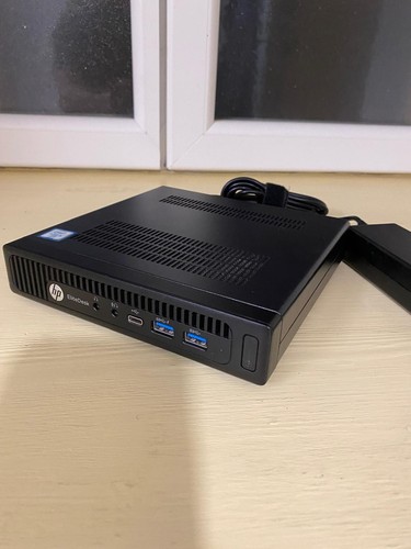 Elitedesk 800 g2 - 800,