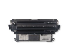 BMW 3 E90 E91 2007 Radio