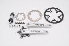 Set pedivelle RACE FACE