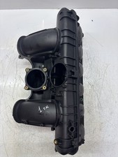 Collettore di aspirazione per