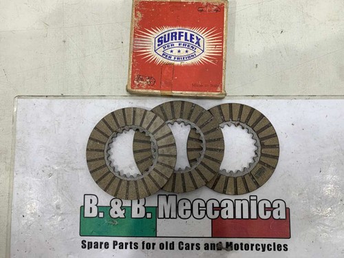 Dischi frizione surflex per - frizione,