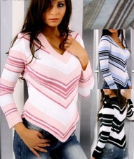 Sexy miss pullover - sexy,