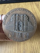 MEDAGLIA SCUOLE DI