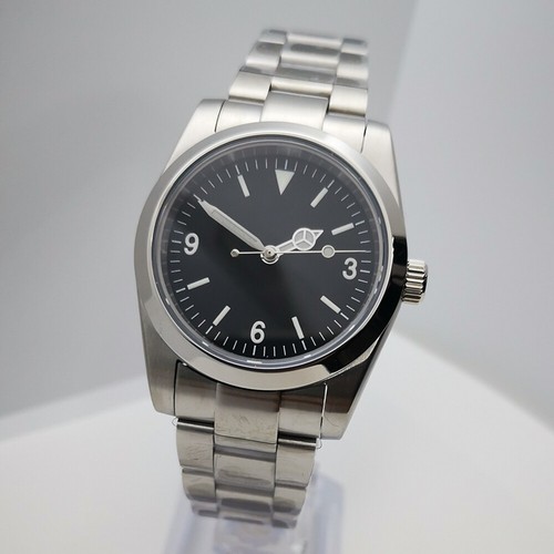 Orologio uomo automatico - orologio,