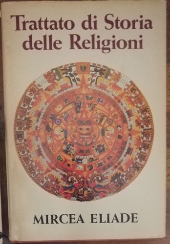 Trattato storia delle - trattato,