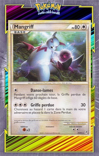 Mangriff appel des - -,