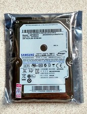 Samsung mp0804h 80g 5400 rpm - samsung,