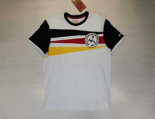 3510 lotto shirt - t-shirt, germania
