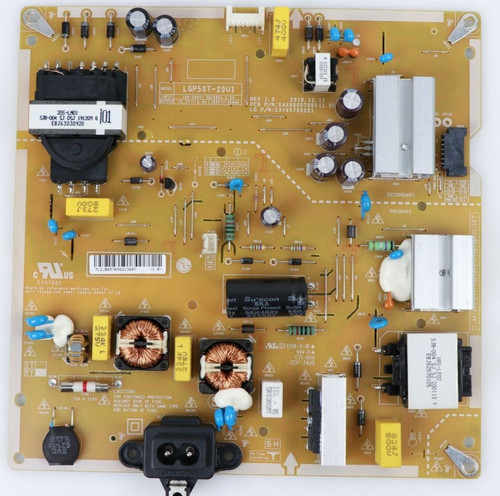 Alimentatore 50un6950zuf - alimentatore,