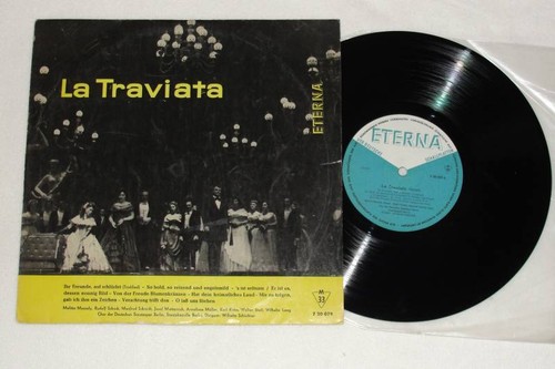 Giuseppe verdi traviata - giuseppe,