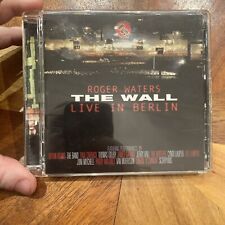 Roger Waters The Wall Live In