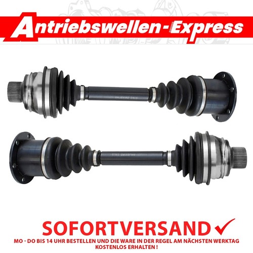 Albero motore per audi a4 - 2,